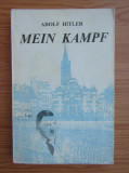 Adolf Hitler - Mein Kampf (Volumul 1, Editia 1997) nazi nazist Germania nazista