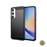 Husa pentru Samsung Galaxy A35 5G A356 OEM Simple Neagra