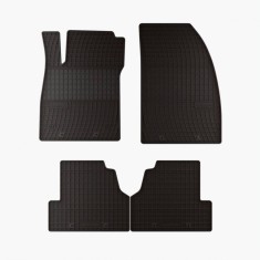 Covorase Presuri Auto Cauciuc Dedicate Opel Mokka I 2012-2020