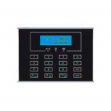 Resigilat : Tastatura wireless PNI T800 pentru sistem de alarma PNI PG800