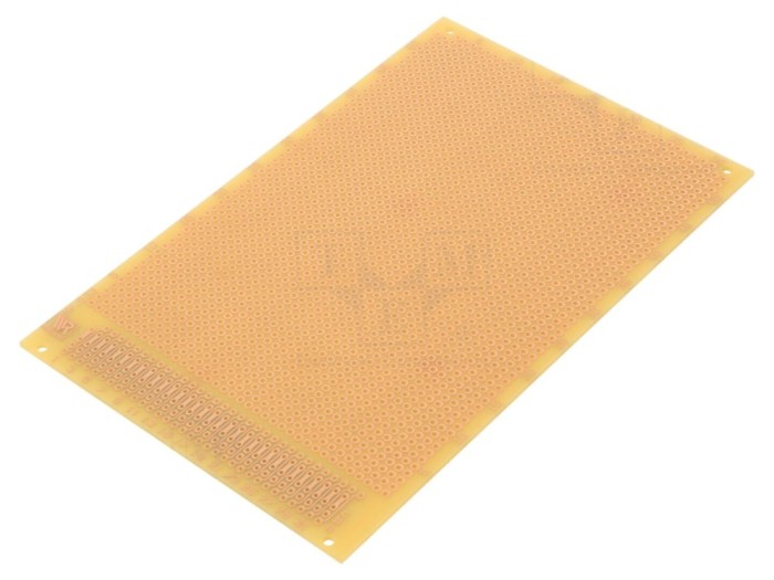 Placă prototip universală 160x100 mm