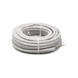 Cumpara ieftin Copex din plastic, 26 mm x 50 m / rola