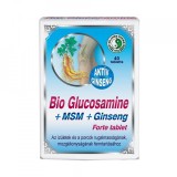 BIO GLUCOSAMINE+MSM+GINS 40CPS, MIXT COM