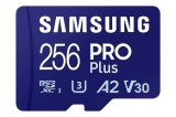 Card de Memorie MicroSDHC PRO PLUS 256GB, Class10/Grade 3 cu