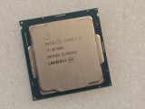 Procesor Intel Core i7-8700K 3.70GHz, Socket LGA1151, 12MB Cache