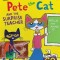 Pete the Cat and the Surprise Teacher