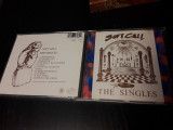 [CDA] Soft Cell - The Singles - cd audio original, Pop