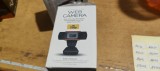 Cumpara ieftin WebCam Patinet usb 720p Usb #A5635, Microfon