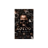 Lords of Mercy (Discrete Cover)