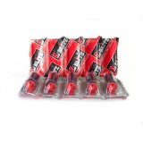 Rulou tusat pentru marcator de pret si cod Blitz, negru, 5 buc/set