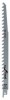 Panza de ferastrau sabie S 1542 K Top for Wood set 5 buc. - 3165140016087, Bosch