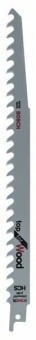 Panza de ferastrau sabie S 1542 K Top for Wood set 5 buc. - 3165140016087 foto