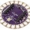 Modul adaptor, XBee, SPARKFUN ELECTRONICS INC. - DEV-12921