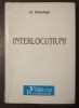 Al. Paleologu dedicație pt. Simona și Barbu Cioculescu - Interlocuțiuni (1997)