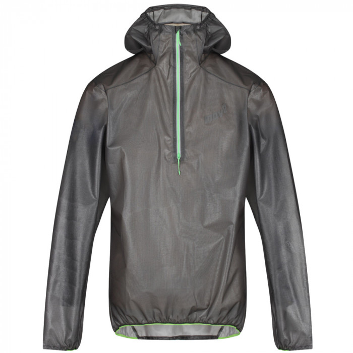 Jachete Inov-8 Raceshell HZ Jacket 001008-BK-01 negru