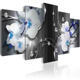Cumpara ieftin Tablou - Depths of Imagination 200x100 cm