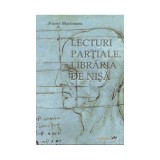 Lecturi partiale. Libraria de nisa &ndash; Viorel Marineasa