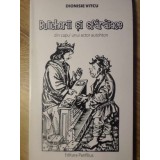 BULICHERII SI SFARAIACE DIN CAPU UNUI ACTOR AUTOHTON-DIONISIE VITCU-233030