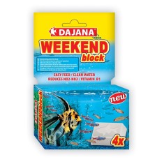 Dajana Weekend Block/hrana pt 3 zile