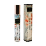 Cumpara ieftin Apa de Parfum Femei Global Fashion Boho Vibes, 25 ml, Floral Lemnos Oriental