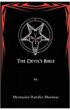 The Devil&#039;s Bible - Myrmydon Pontifex Maximus