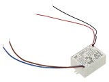 Alimentator pulsatoriu LED 10W 27-40VDC KGP ELECTRONICS
