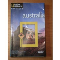 AUSTRALIA de ROFF MARTIN SMITH