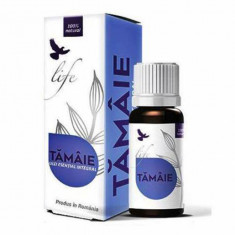 Ulei esential de Tamaie, 10ml, Bionovativ