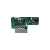 Placă electronică pentru plită BOSCH 00643954 00499154 BALAY SIEMENS Original