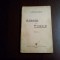 ADEVAR si POEZIE - C. Stefanescu-Draganesti - 1937, 124 p.