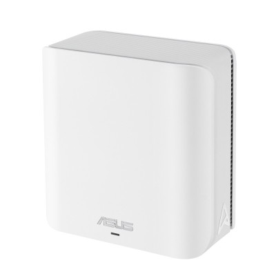 ASUS ZENWIFI BD4 WHITE 1PK foto