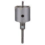 Bosch PRO SDS plus-5 - Carota beton cu coroana vidia 68x72 mm gaurire uscata SDS-Plus