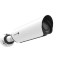 Camera supraveghere Milesight AI Weather-proof Mini Bullet MS-C8163-PA (4mm), 8MP,