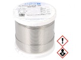 S&acirc;rmă de lipit cu plumb 0,75mm 500g
