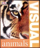 VISUAL ENCYCLOPEDIA OF ANIMALS-COLECTIV-360153