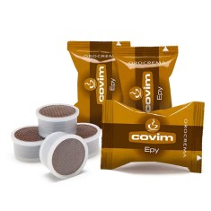 Covim Orocrema capsule espresso point 100 buc