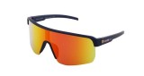 Red Bull Racing ochelari de soare DAKOTA, blue with orange lenses - L - 137-130
