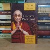 DALAI LAMA - O MINTE PROFUNDA : CULTIVAREA INTELEPCIUNII IN VIATA DE ZI CU ZI , 2018 *