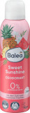 Balea Deodorant spray Sweet Sunshine, 200 ml