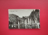 CARTE POSTALA - RPR - LACUL ROSU - VEDERE