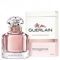 Guerlain Mon Guerlain EDP Florale 30 ml pentru femei foto