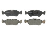 Set placute frana,frana disc OPEL VECTRA B (36) (1995 - 2002) ABE C1X010ABE
