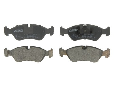 Set placute frana,frana disc OPEL ASTRA F Combi (51, 52) (1991 - 1998) ABE C1X010ABE foto