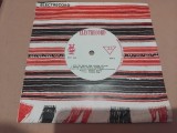 Disc vinil muzica populara Simion Pop