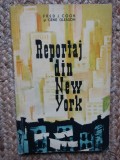 Reportaj din New York - Fred J. Cook, Gene Gleason