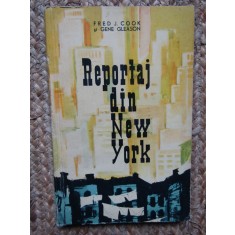 Reportaj din New York - Fred J. Cook, Gene Gleason