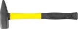 Ciocan Strend Pro HM111 1000 g, 350 mm, T&Uuml;V/GS, maner din fibra de sticla, TPR