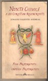 Johann Valentin Andreae-Nunta Chimica a lui Christian Rosencreutz
