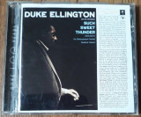 CD Duke Ellington And His Orchestra &lrm;&ndash; Such Sweet Thunder