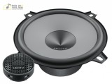 Difuzoare auto Hertz Uno K 130, set sistem 2 cai, 130mm, 55W RMS